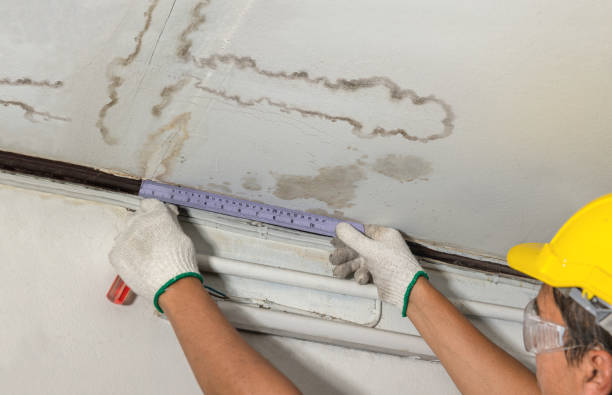 Reliable Basement Flood Cleanup contractor in Haworth, NJ by Aqua Guard Water Damage
